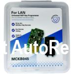 Universal NXP Key Programmer BDM Frame MCKB045 For Landrover, Jaguar, PEPS.