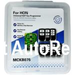 Universal NXP Key Programmer BDM Frame MCKB075 For Honda