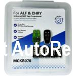 Universal NXP Key Programmer BDM Frame MCKB070 For Alfa, Chrysler.
