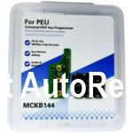Universal NXP Key Programmer BDM Frame MCKB144 ForPeugeot, Citroen, Etc.