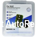 Universal NXP Key Programmer BDM Frame MCKB114 For Suzuki