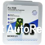 Universal NXP Key Programmer BDM Frame MCKB121 For Ford
