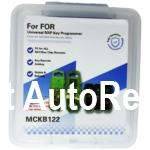 Universal NXP Key Programmer BDM Frame MCKB122 For Ford