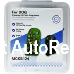 Universal NXP Key Programmer BDM Frame MCKB124 For Chrysler, Jeep