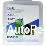 Universal NXP Key Programmer BDM Frame MCKB135 For Kia
