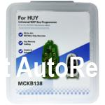 Universal NXP Key Programmer BDM Frame MCKB138 For Hyundai.