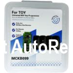 Universal NXP Key Programmer BDM Frame MCKB099 For Toyoya