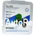 Universal NXP Key Programmer BDM Frame MCKB082 For Hyundai.