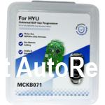 Universal NXP Key Programmer BDM Frame MCKB071 For Hyundai.