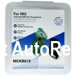 Universal NXP Key Programmer BDM Frame MCKB073 For MG.