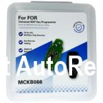Universal NXP Key Programmer BDM Frame MCKB066 For Ford