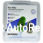 Universal NXP Key Programmer BDM Frame MCKB052 For Hyundai.
