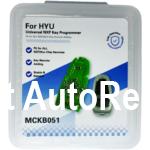 Universal NXP Key Programmer BDM Frame MCKB051 For Hyundai.