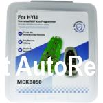 Universal NXP Key Programmer BDM Frame MCKB050 For Hyundai.