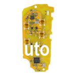 KEYDIY KD FGB25-5 5 Button Smart Remote PCB