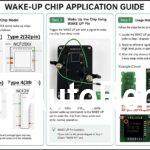 Universal NXP Key Programmer Pinout details