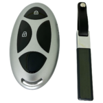 Hyundai Tucson. 2023>. Hands Free remote. NCF29A1X.  95440-N9520