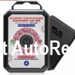 Range Rover Emulator - Discovery 4 5 Emulator - Evoque Emulator - Vogue Emulator - Sport Steering Lock Emulator