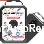 Mercedes Benz Emulator - ESL ELV Steering Lock Emulator for W204 W207 W212 (One Plug New Box)